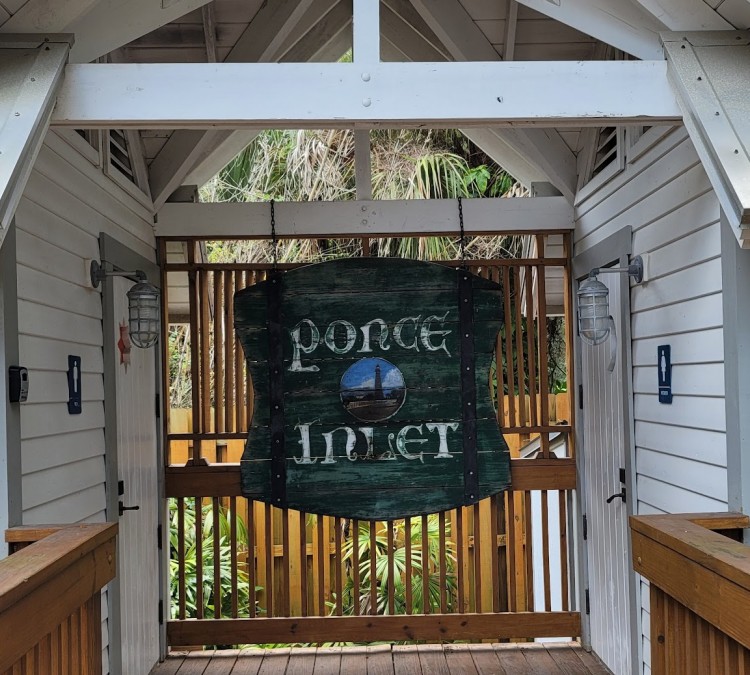 Ponce Inlet Historical Museum (Port&nbspOrange,&nbspFL)